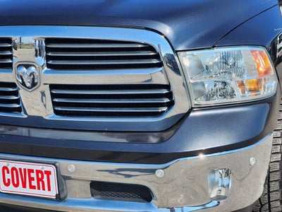 2016 RAM 1500 Lone Star