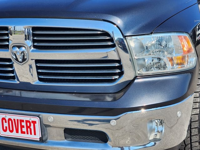 2016 RAM 1500 Lone Star