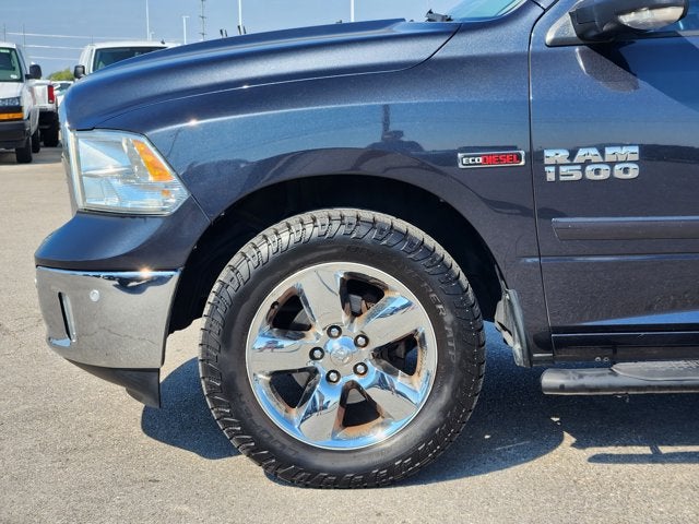 2016 RAM 1500 Lone Star