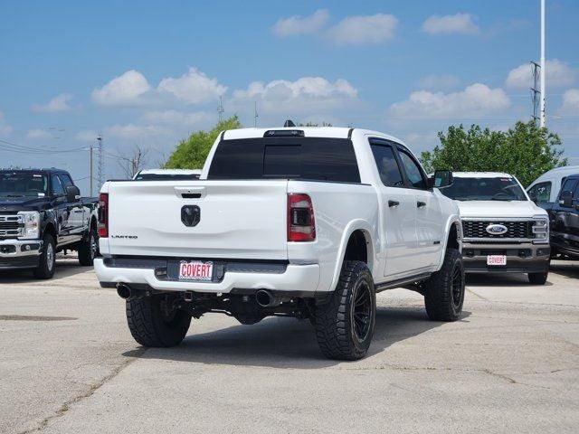 2022 RAM 1500 Limited