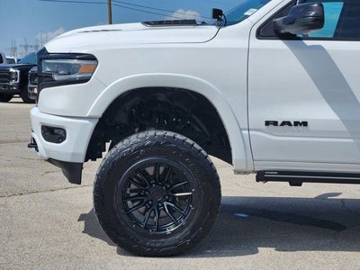 2022 RAM 1500 Limited