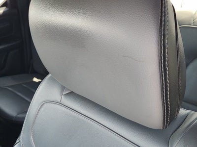 2023 RAM 1500 Tradesman