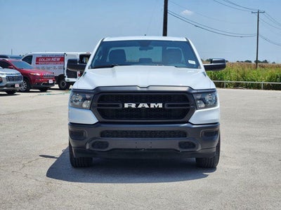 2023 RAM 1500 Tradesman