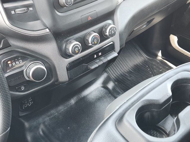 2023 RAM 1500 Tradesman