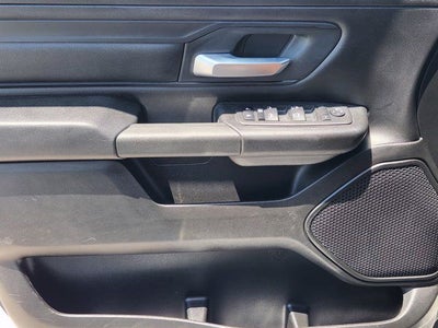 2023 RAM 1500 Tradesman