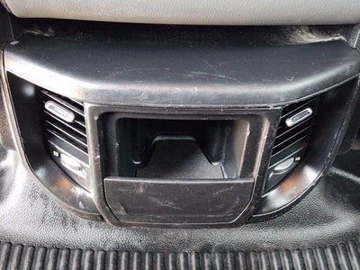 2023 RAM 1500 Tradesman