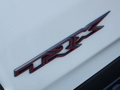 2024 RAM 1500 TRX