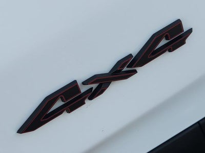2024 RAM 1500 TRX