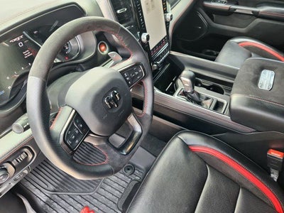 2024 RAM 1500 TRX