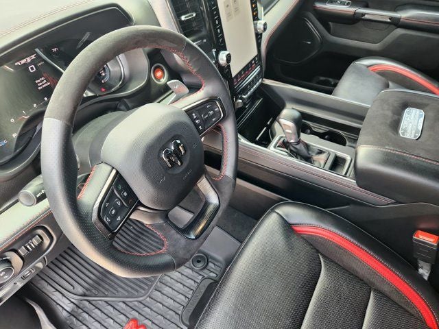 2024 RAM 1500 TRX