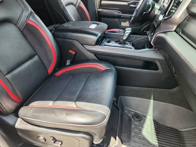 2024 RAM 1500 TRX
