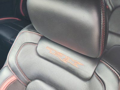 2024 RAM 1500 TRX