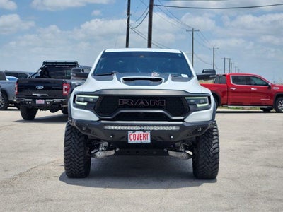 2024 RAM 1500 TRX