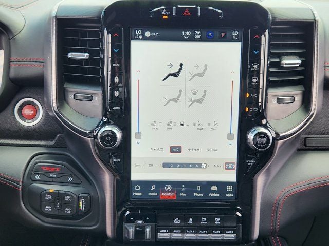 2024 RAM 1500 TRX