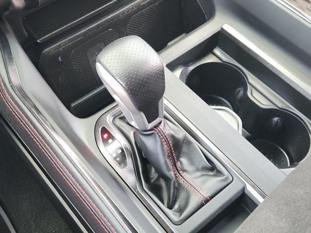 2024 RAM 1500 TRX