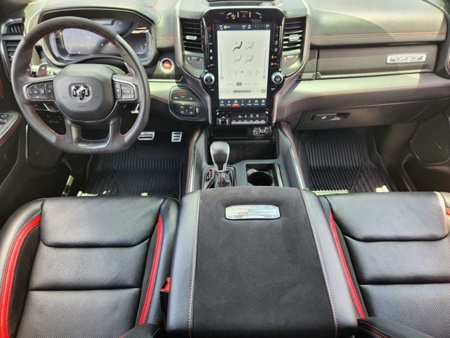 2024 RAM 1500 TRX