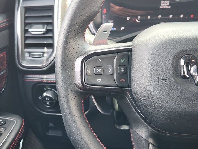 2024 RAM 1500 TRX