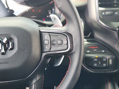 2024 RAM 1500 TRX