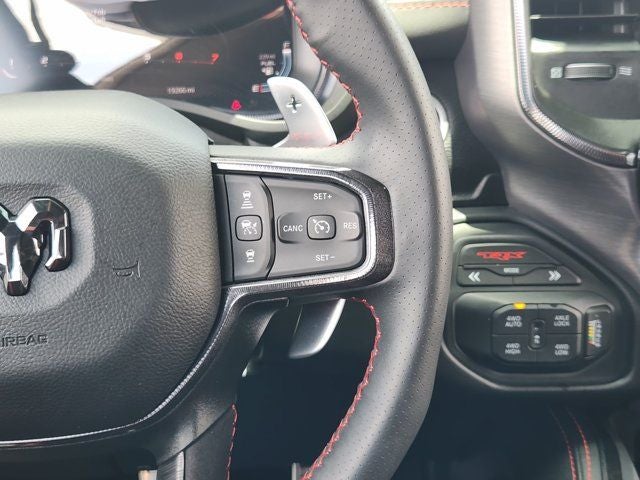 2024 RAM 1500 TRX