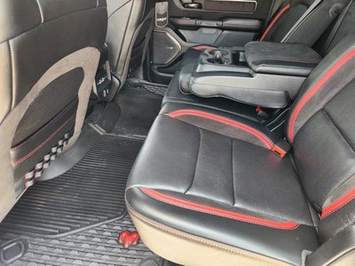 2024 RAM 1500 TRX