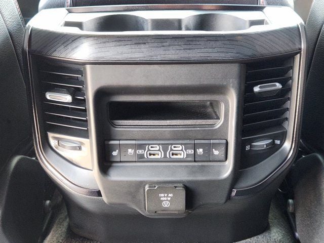 2024 RAM 1500 TRX