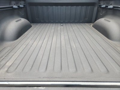 2024 RAM 1500 TRX