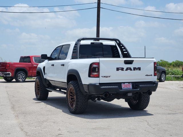 2024 RAM 1500 TRX