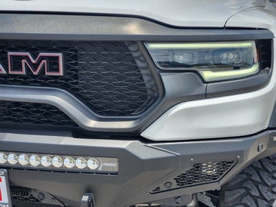 2024 RAM 1500 TRX