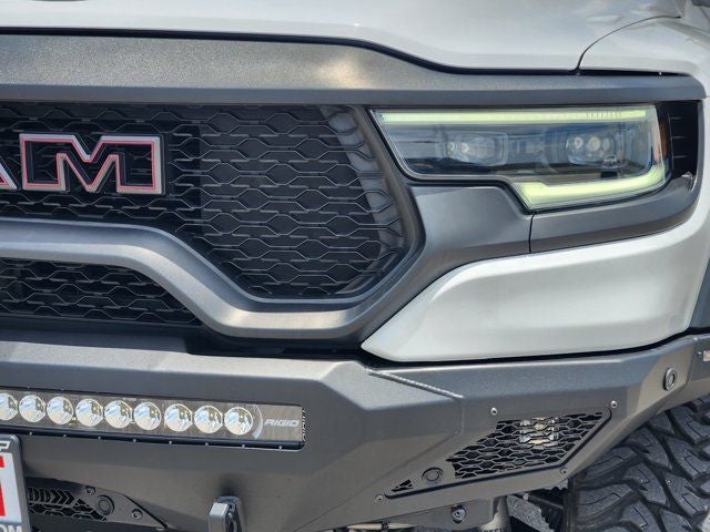 2024 RAM 1500 TRX