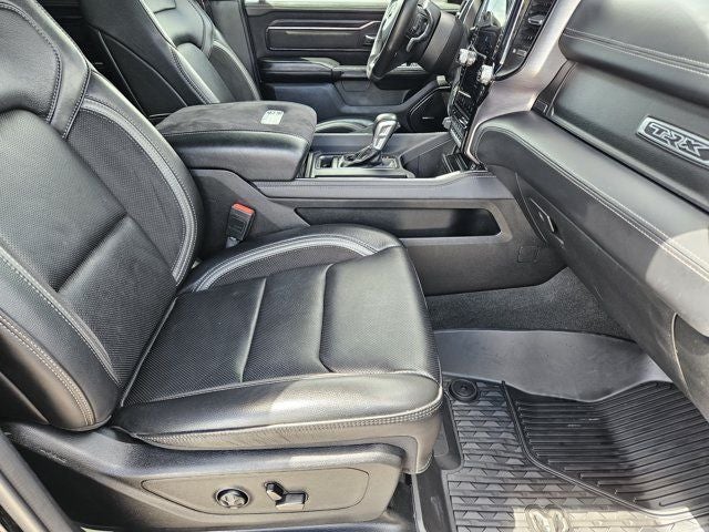 2023 RAM 1500 TRX