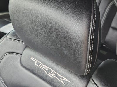 2023 RAM 1500 TRX