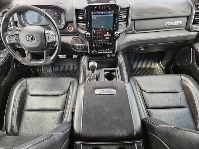 2023 RAM 1500 TRX