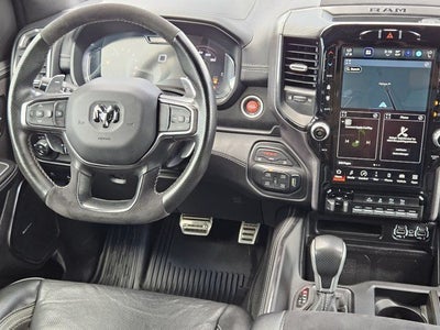 2023 RAM 1500 TRX