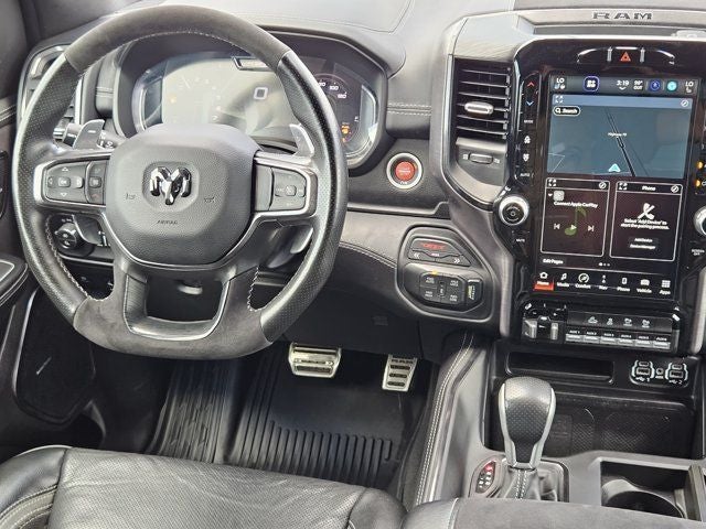 2023 RAM 1500 TRX