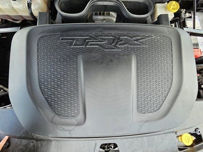 2023 RAM 1500 TRX