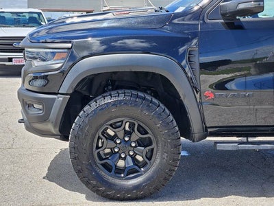 2023 RAM 1500 TRX