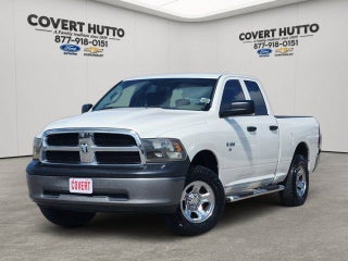 2009 Dodge Ram 1500 ST