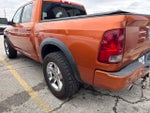 2010 RAM 1500 Sport