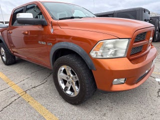 2010 RAM 1500 Sport