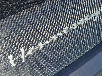 2025 Ford Mustang Dark Horse SUPER VENOM