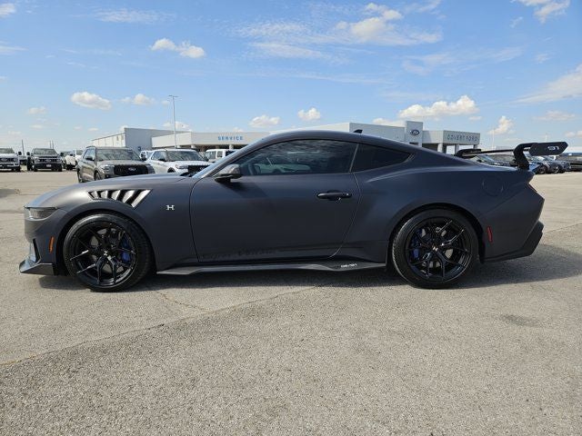 2025 Ford Mustang Dark Horse SUPER VENOM