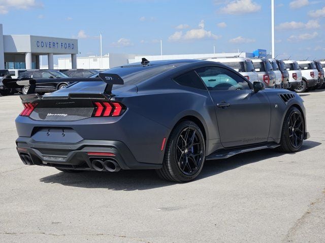 2025 Ford Mustang Dark Horse SUPER VENOM
