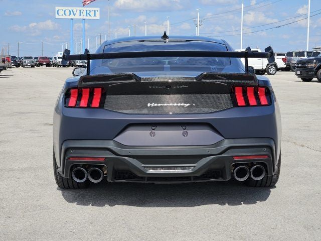 2025 Ford Mustang Dark Horse SUPER VENOM