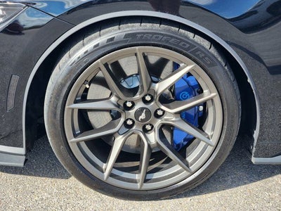 2025 Ford Mustang Dark Horse DARK HORSE HANDLING PACKAGE