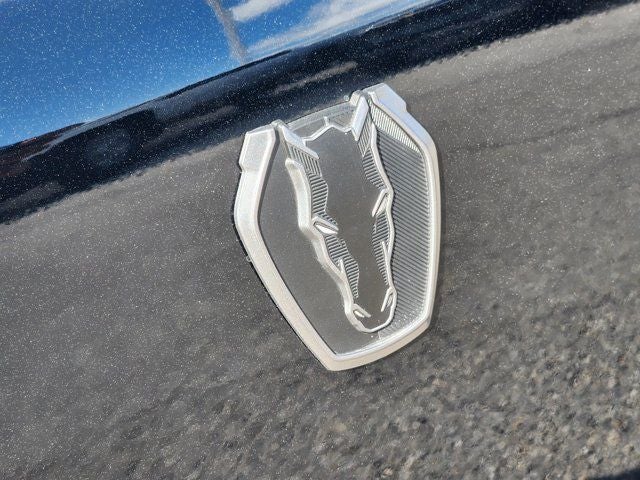 2025 Ford Mustang Dark Horse DARK HORSE HANDLING PACKAGE