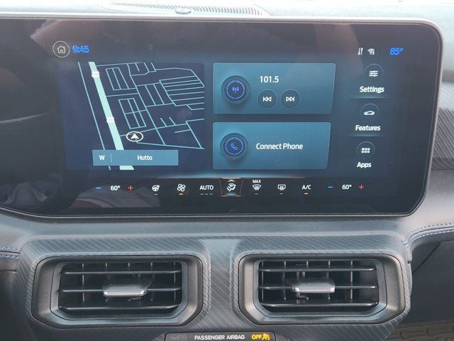 2025 Ford Mustang Dark Horse DARK HORSE HANDLING PACKAGE
