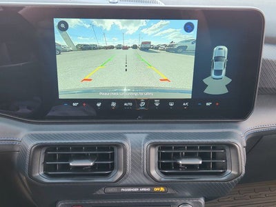 2025 Ford Mustang Dark Horse DARK HORSE HANDLING PACKAGE