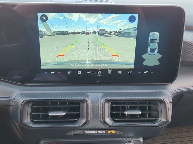 2025 Ford Mustang Dark Horse DARK HORSE HANDLING PACKAGE