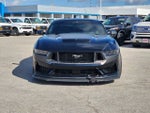 2025 Ford Mustang Dark Horse DARK HORSE HANDLING PACKAGE