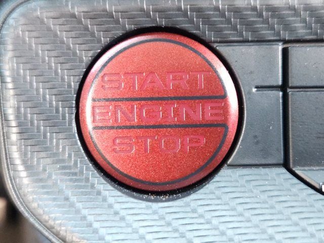 2025 Ford Mustang Dark Horse DARK HORSE HANDLING PACKAGE